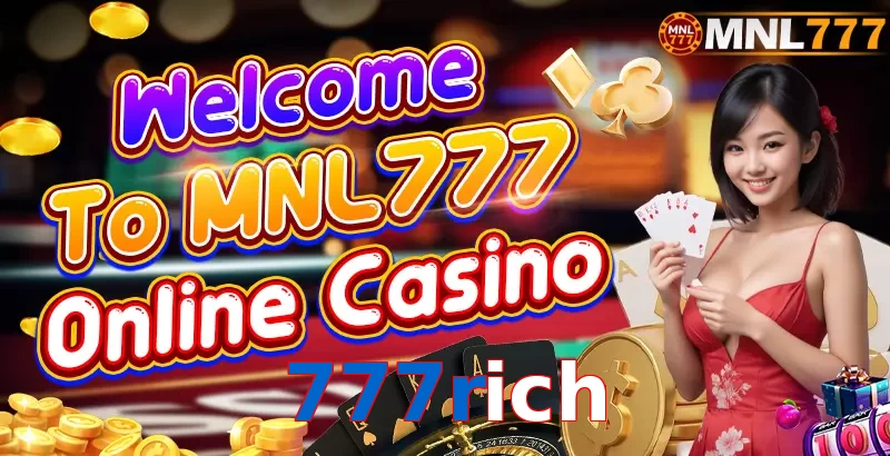 777rich