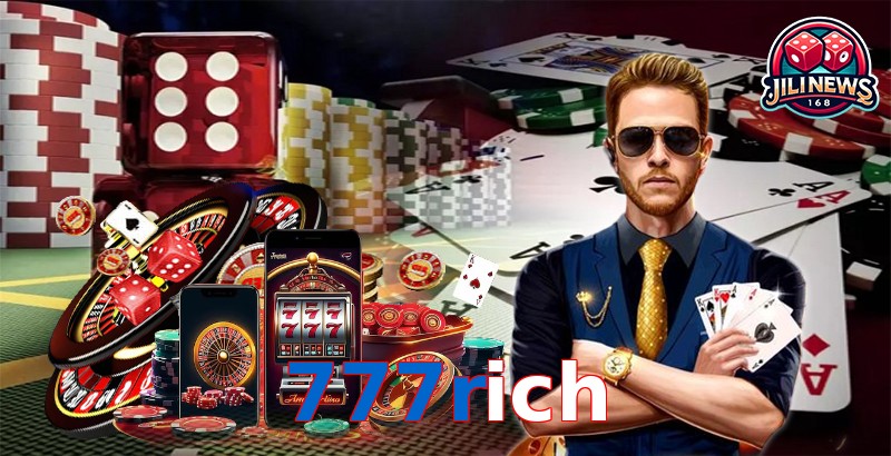 777rich