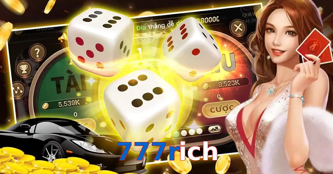 777rich
